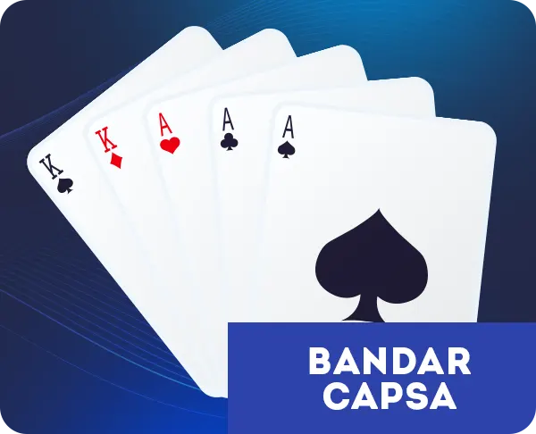 Bandar Capsa